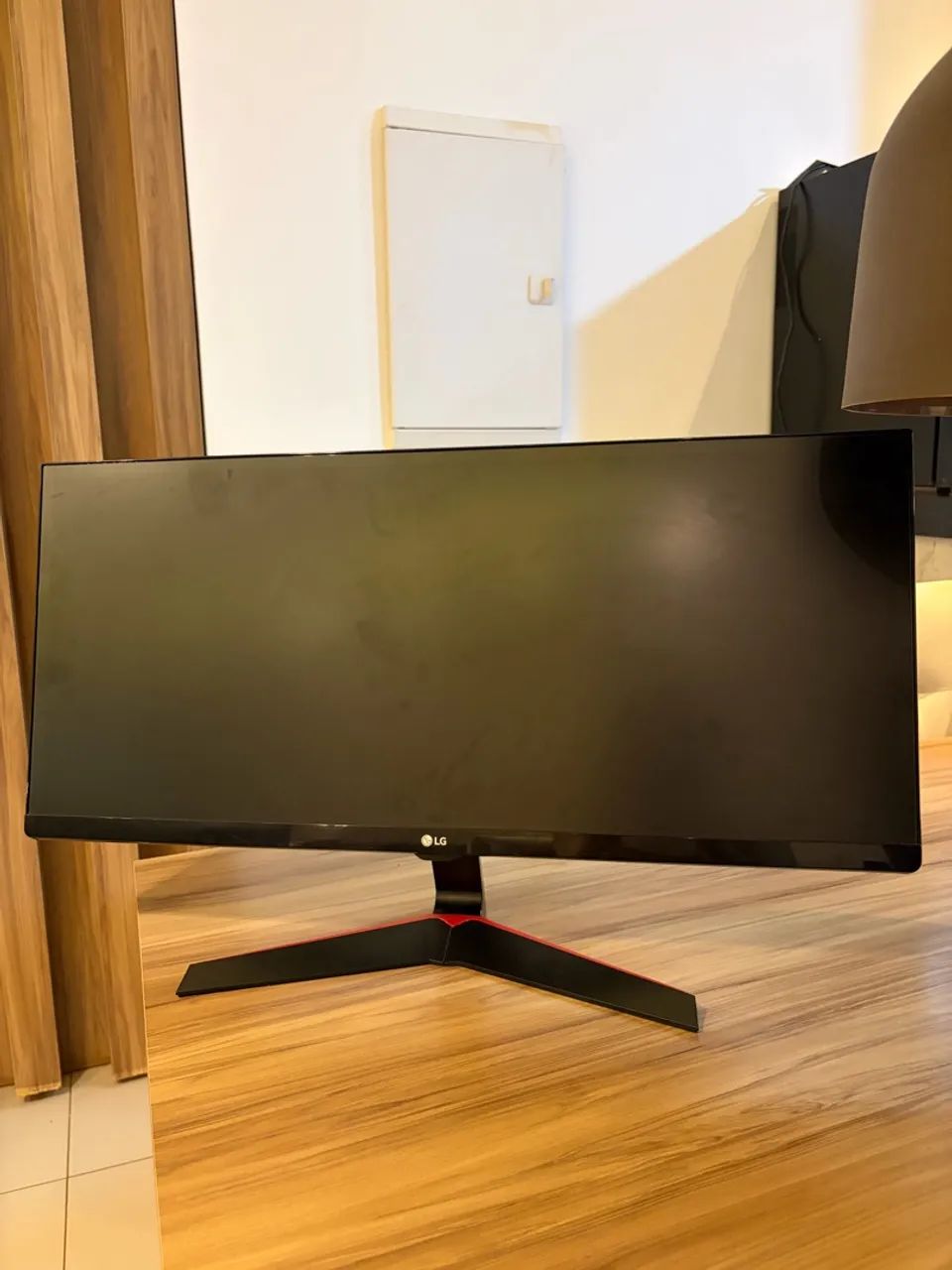 LG 29UM69G-B ? 29" UltraWide, IPS, 75 Hz