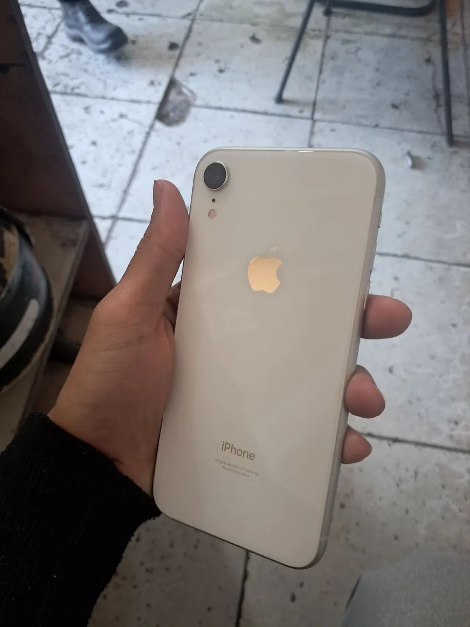 IPhone xr 64gb - Foto 2