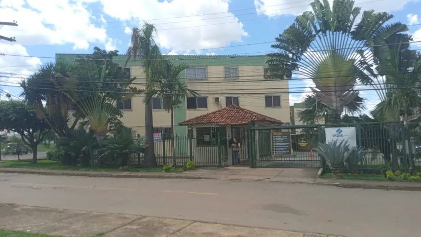 Foto - Aparecida de Goiânia - Jardim Maria Inês