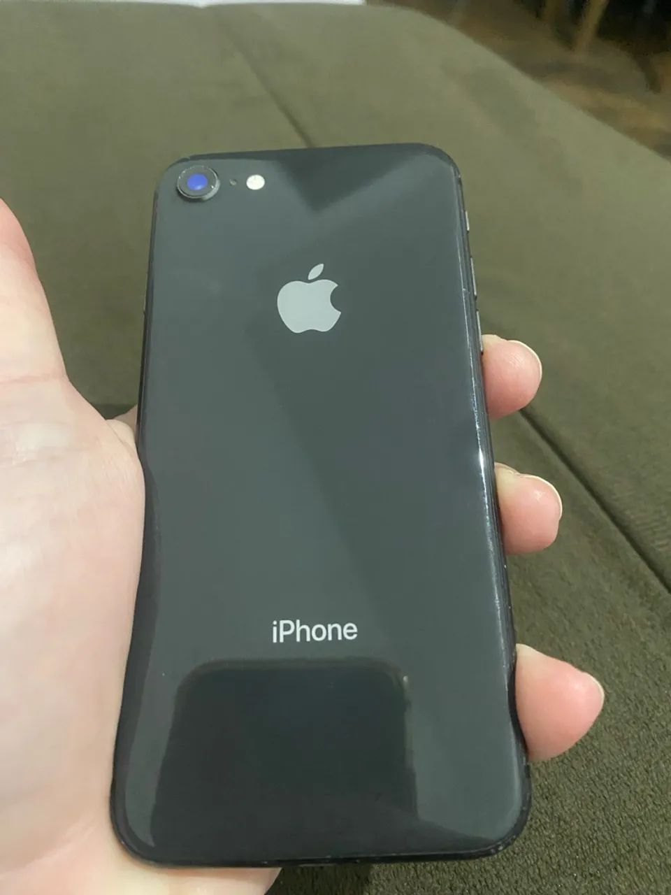 iPhone 8 256 GB - Leia A Descrição  - Foto 2