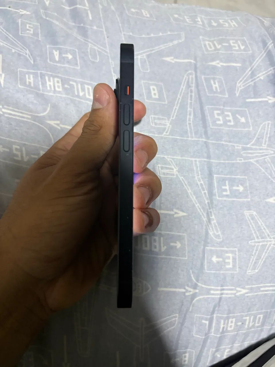 iPhone 14 128gb 85% - Foto 5