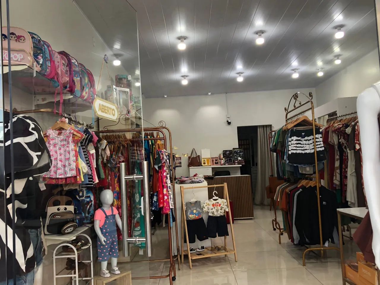 Loja Comercial com Casa de Apoio - Excelente Localização no Planalto - Arapiraca/AL - Foto 2