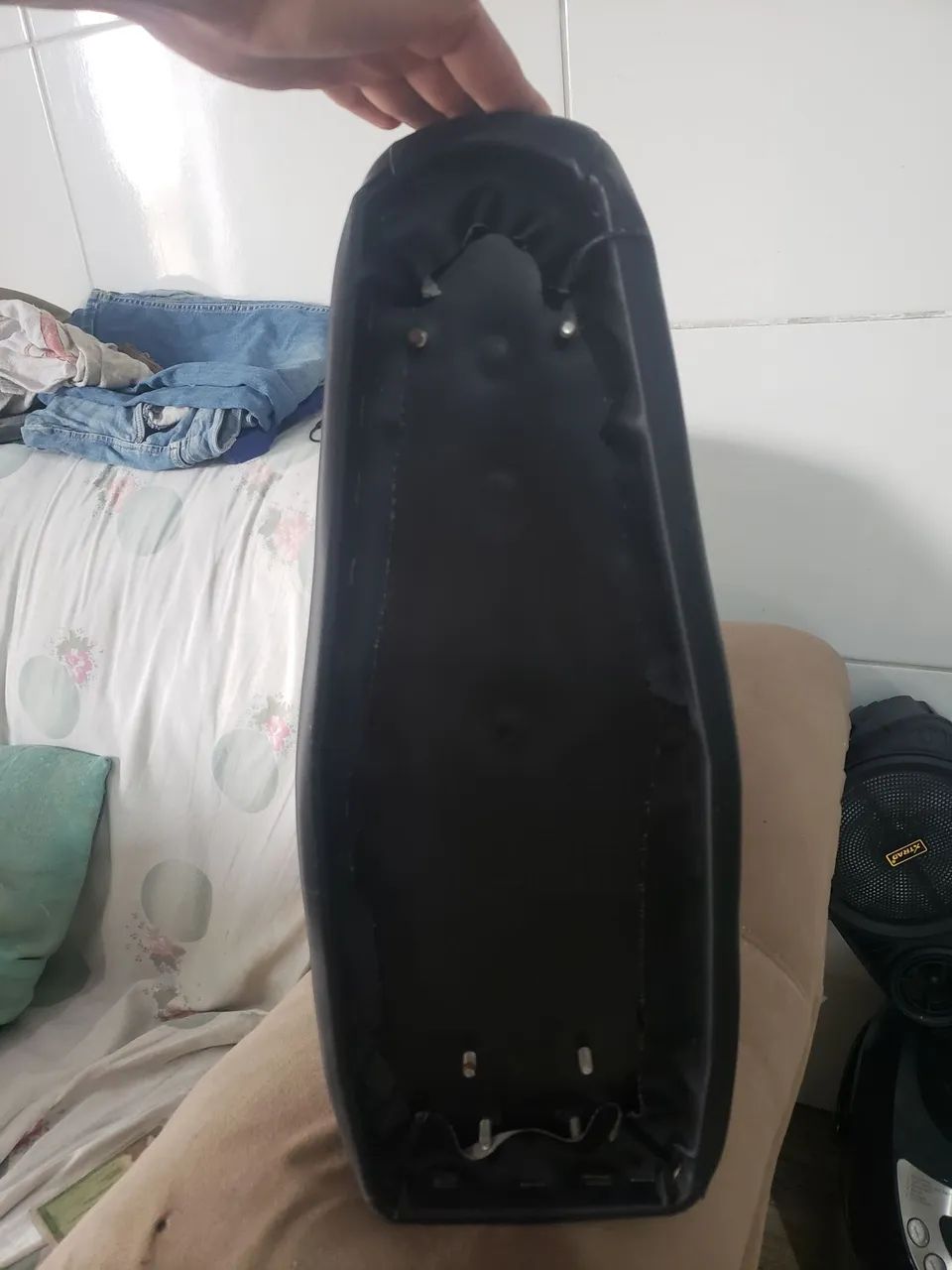 Vendo banco xr novo  - Foto 3