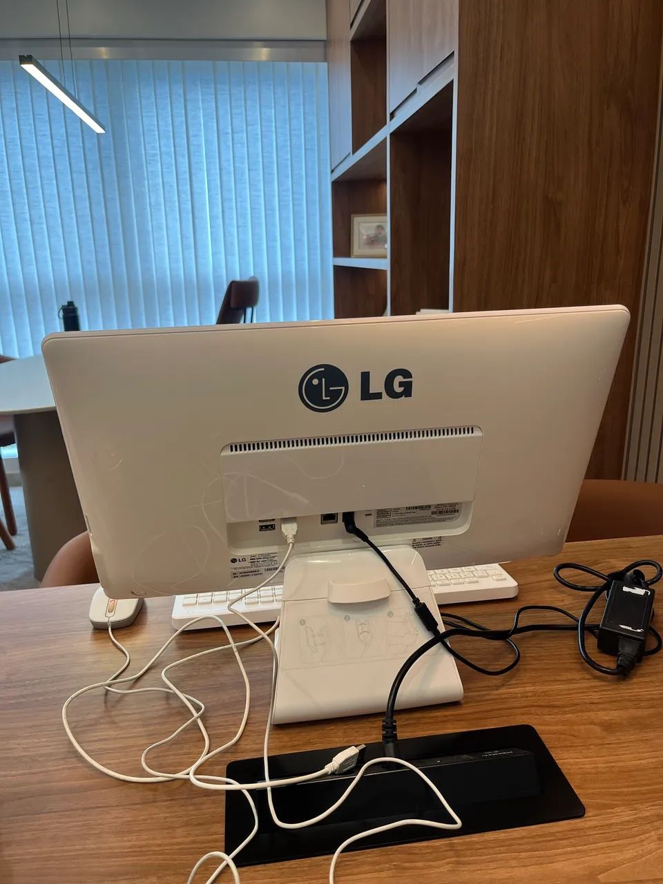 Vendo Computador LG em ótimo estado - Foto 2