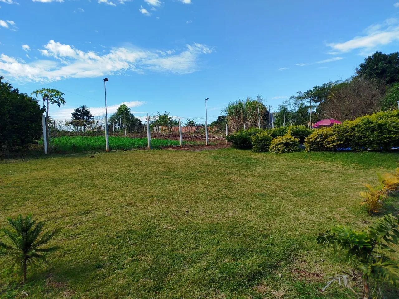Vende se chácara na vila progresso  - Foto 5