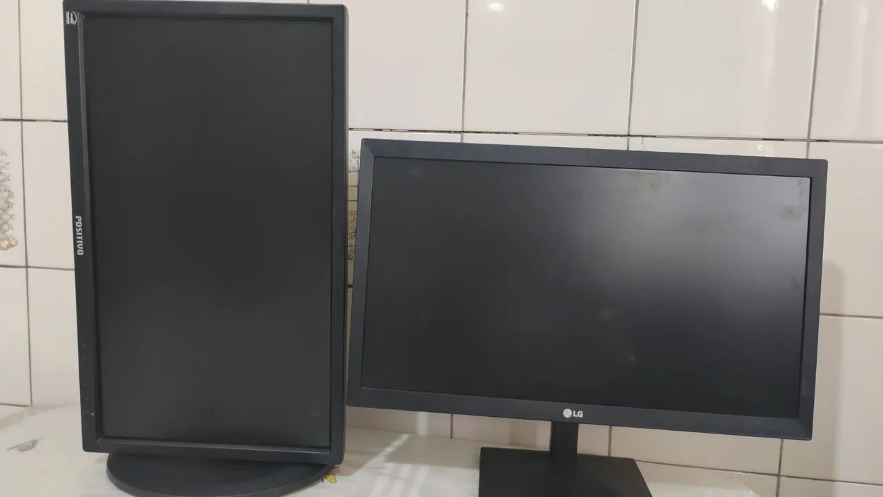 Monitores para computador ? - Foto 2