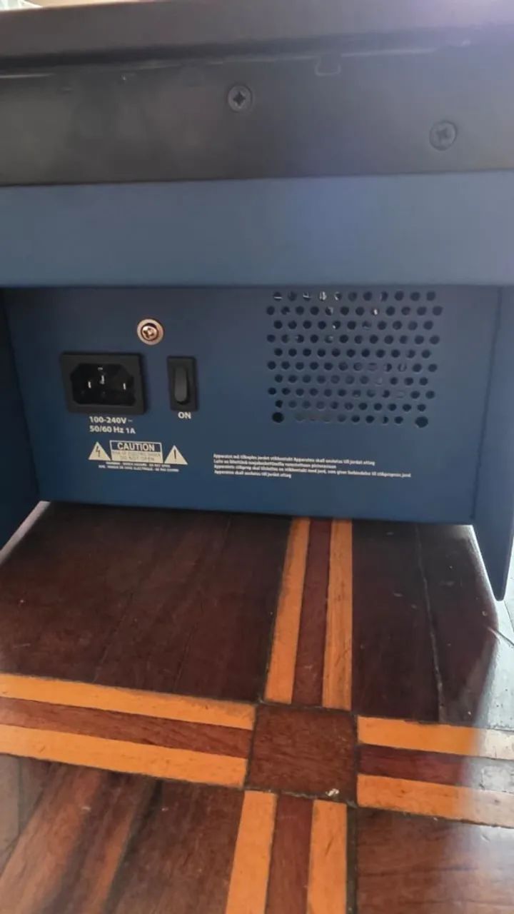 Mesa de Som Digital Soundcraft UI24R - Foto 5