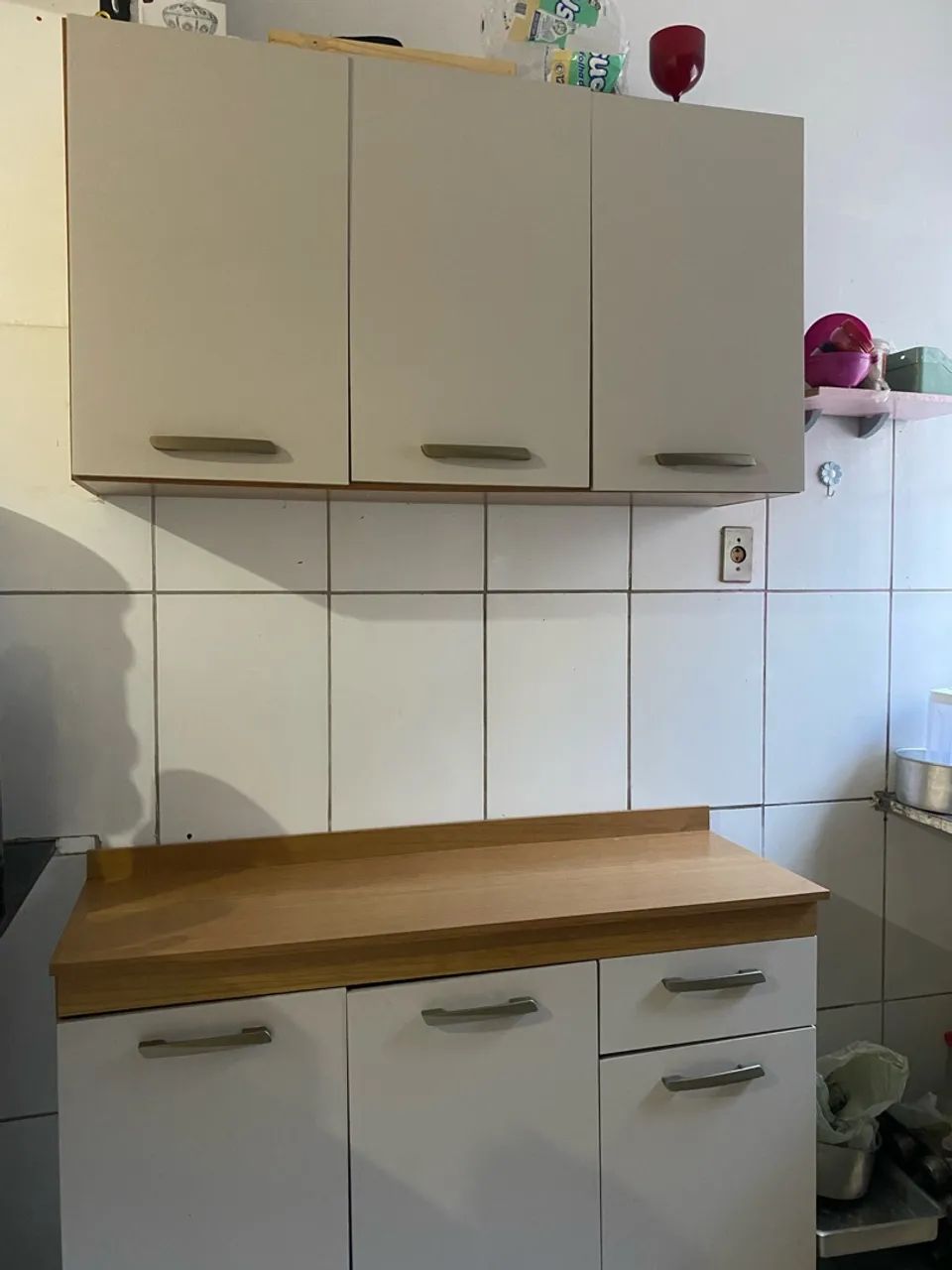 Armário de cozinha  - Foto 3