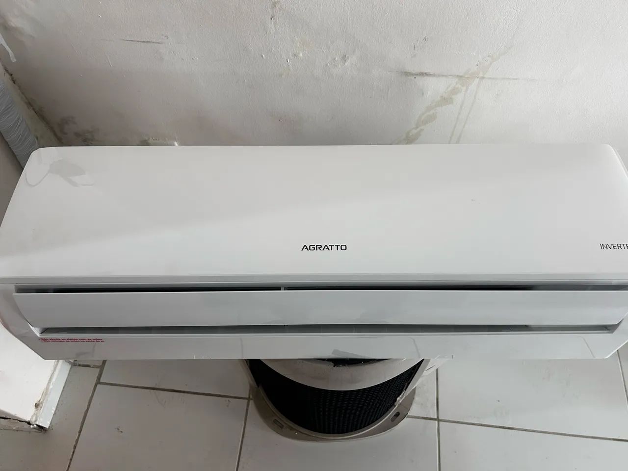 Ar condicionado  - Foto 2