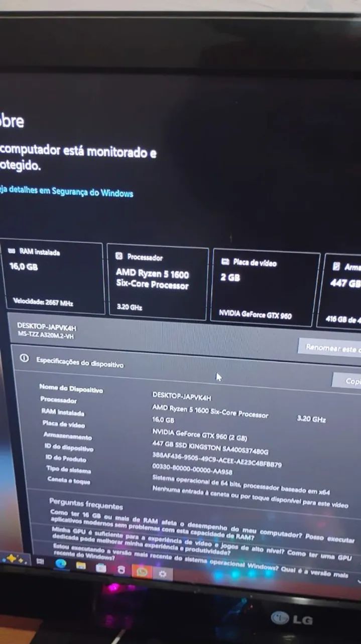 Vende-se 1.600, aceito oferta 