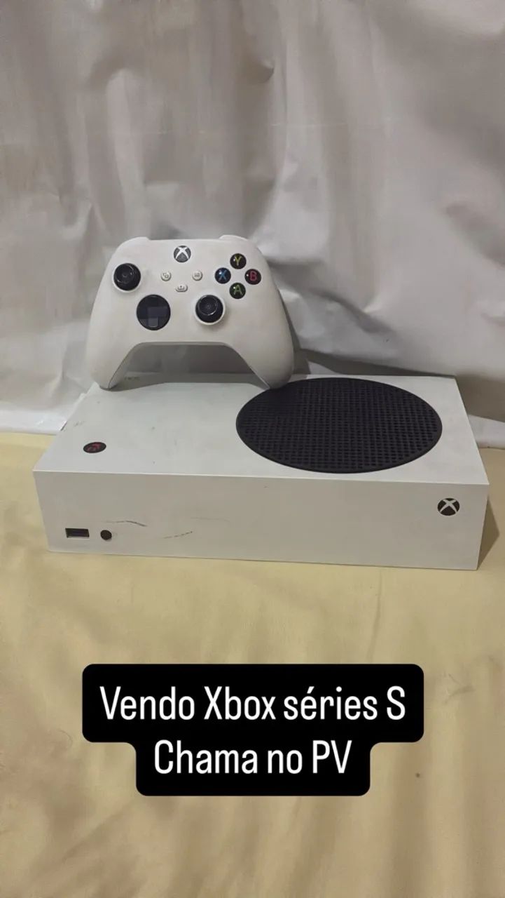 Xbox séries S