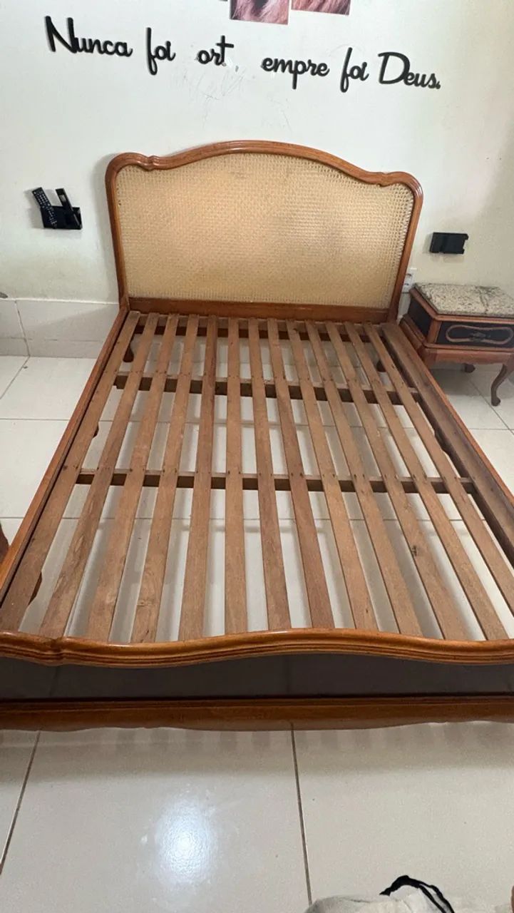 Cama + Guarda Roupa - Foto 2