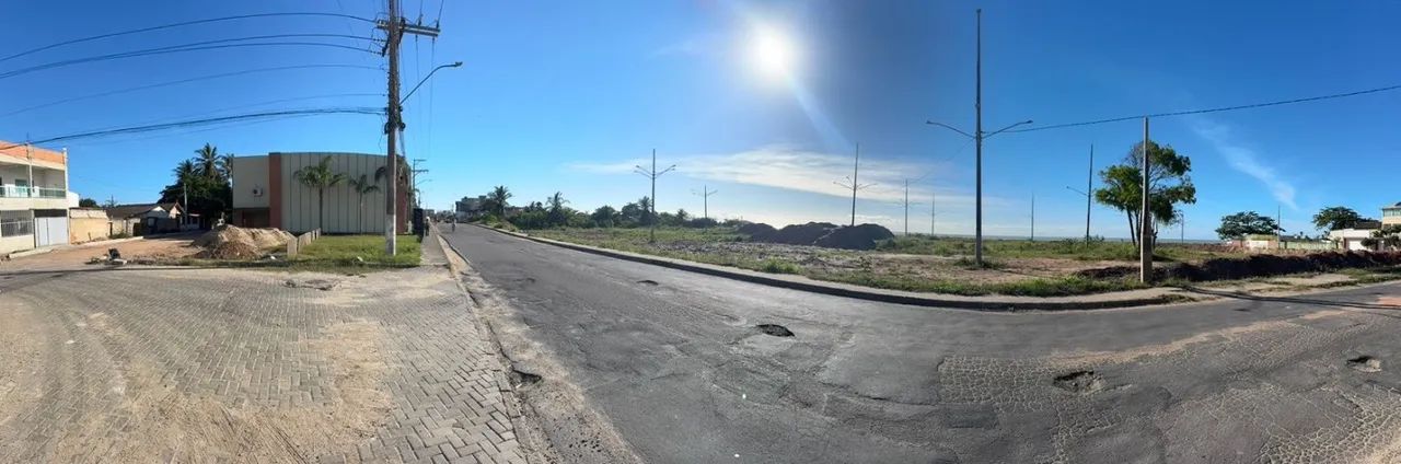 Lote  - Praia Piúma ES - Foto 4