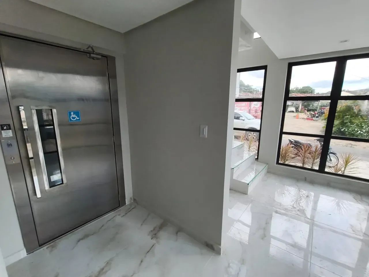 ALUGO EXCELENTE PREDIO NOVO COM 20 SALAS NO CENTRO DE GOIANA - PE - Foto 5