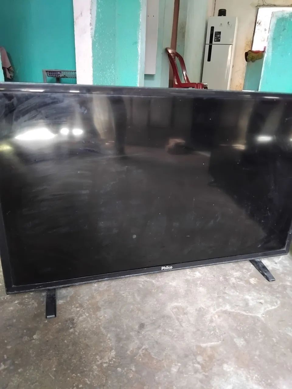 TVs de 32 polegadas pra retirada de peças  - Foto 4