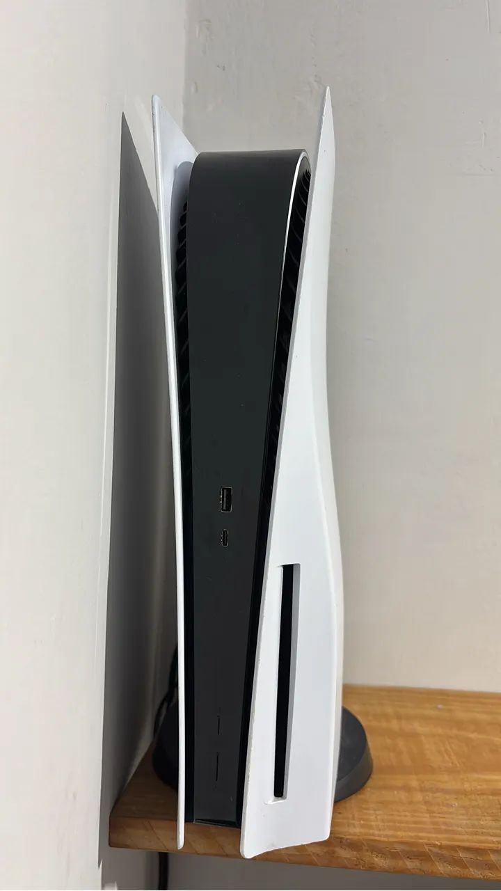 PS5 DESBLOQUEADO - Foto 2