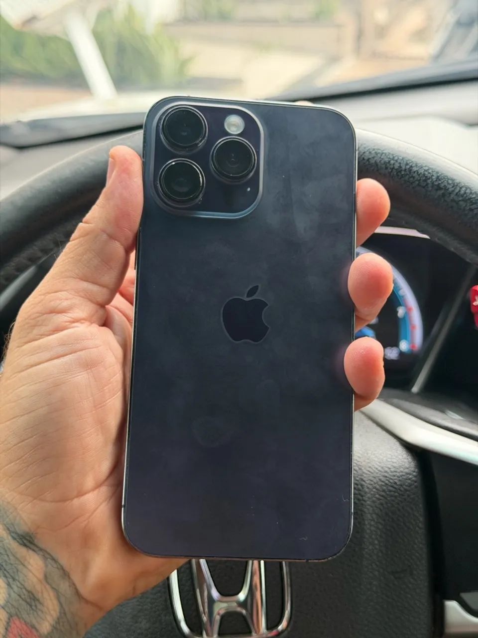 iPhone  - Foto 2