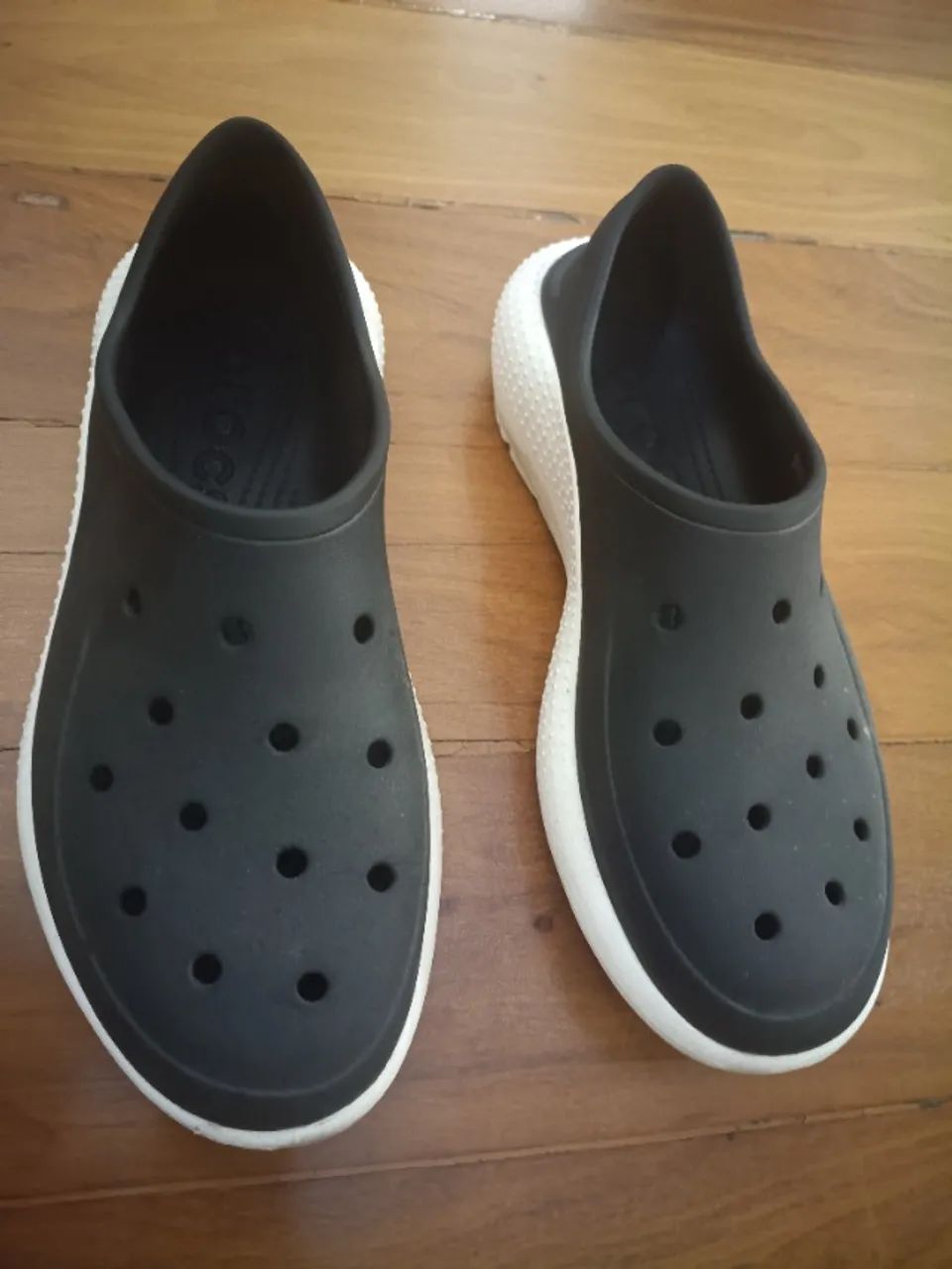 CROCS CLASSIC SNEAKER - Foto 4