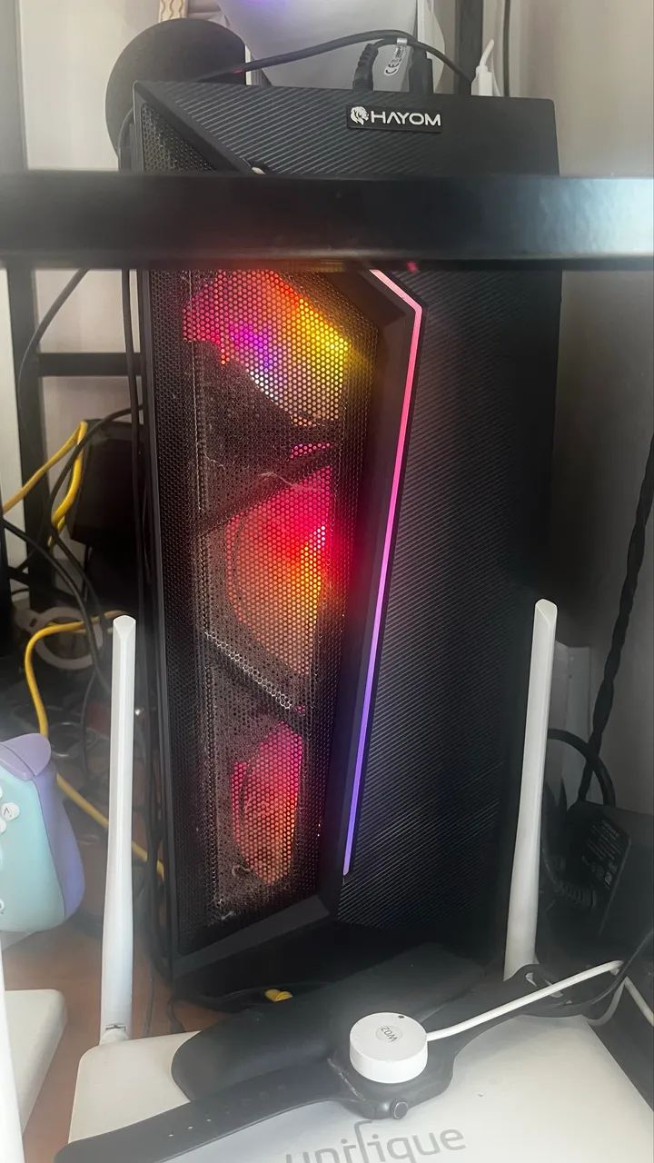 Vendo pc gamer - Foto 2