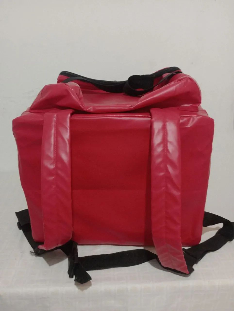 Vendo bag de iFood - Foto 2