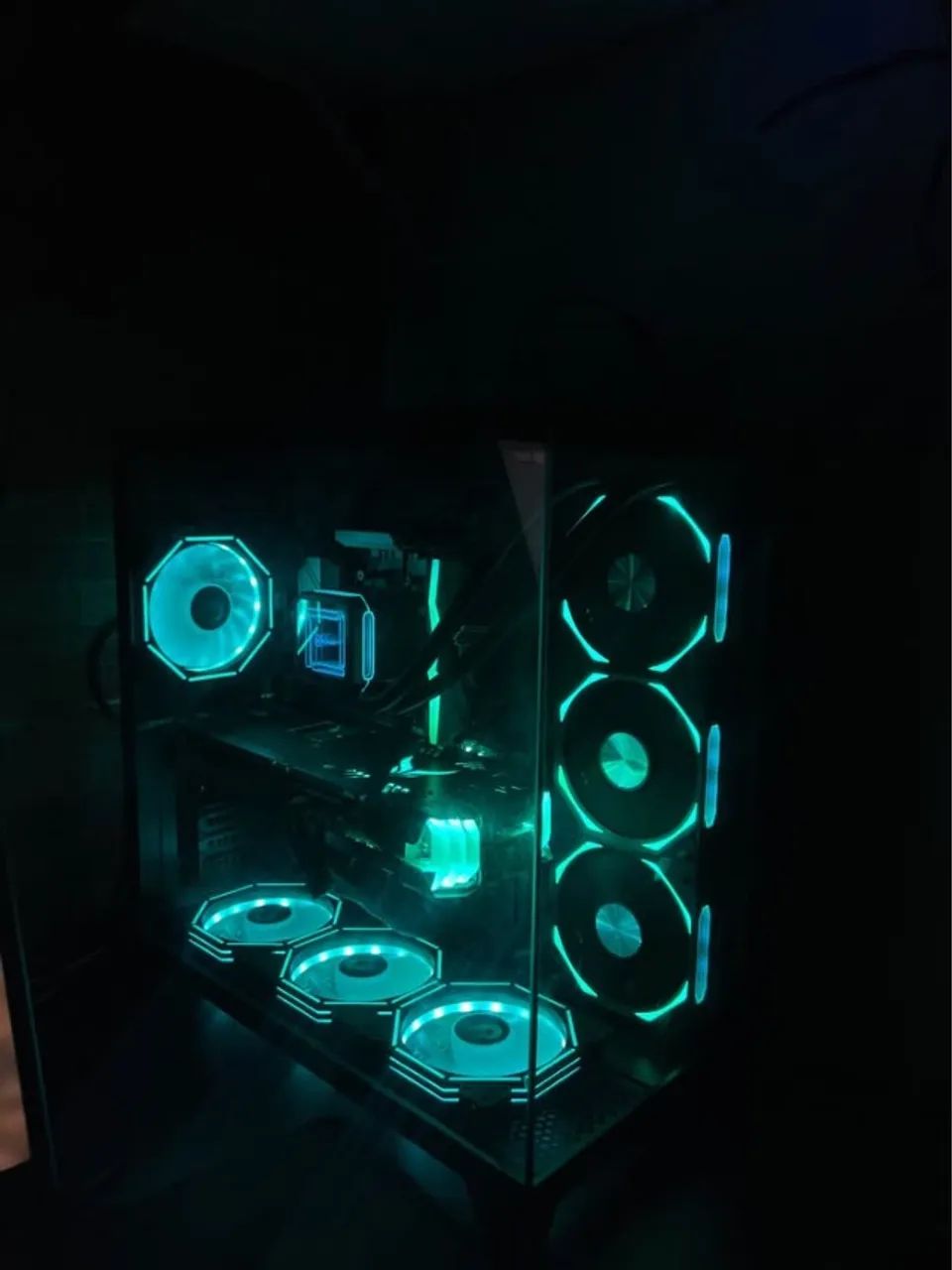 Pc Gamer Completo - Foto 3