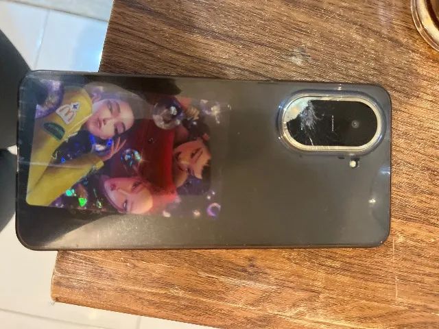 Celular xiome 