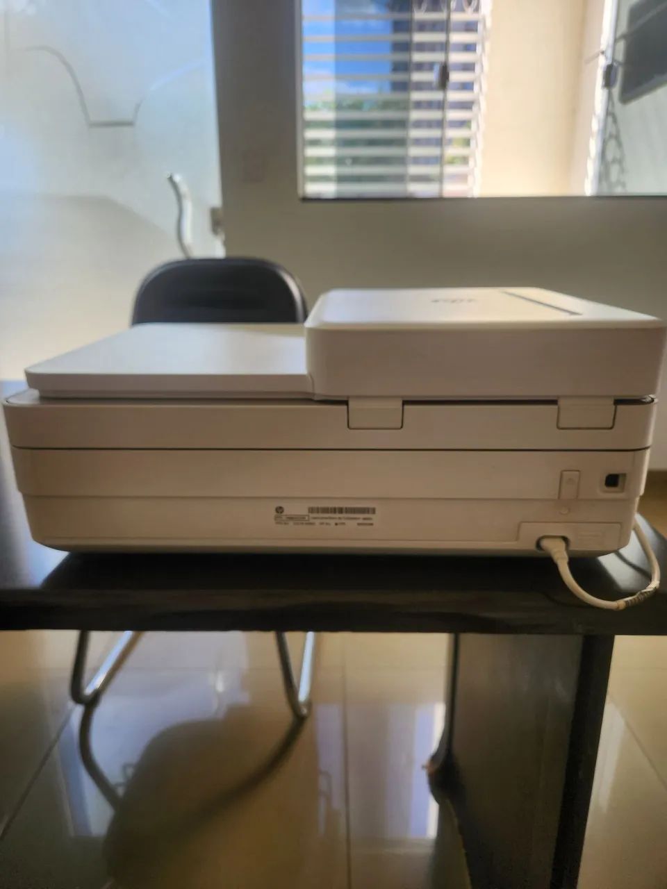 Vendo Impressora - Foto 4