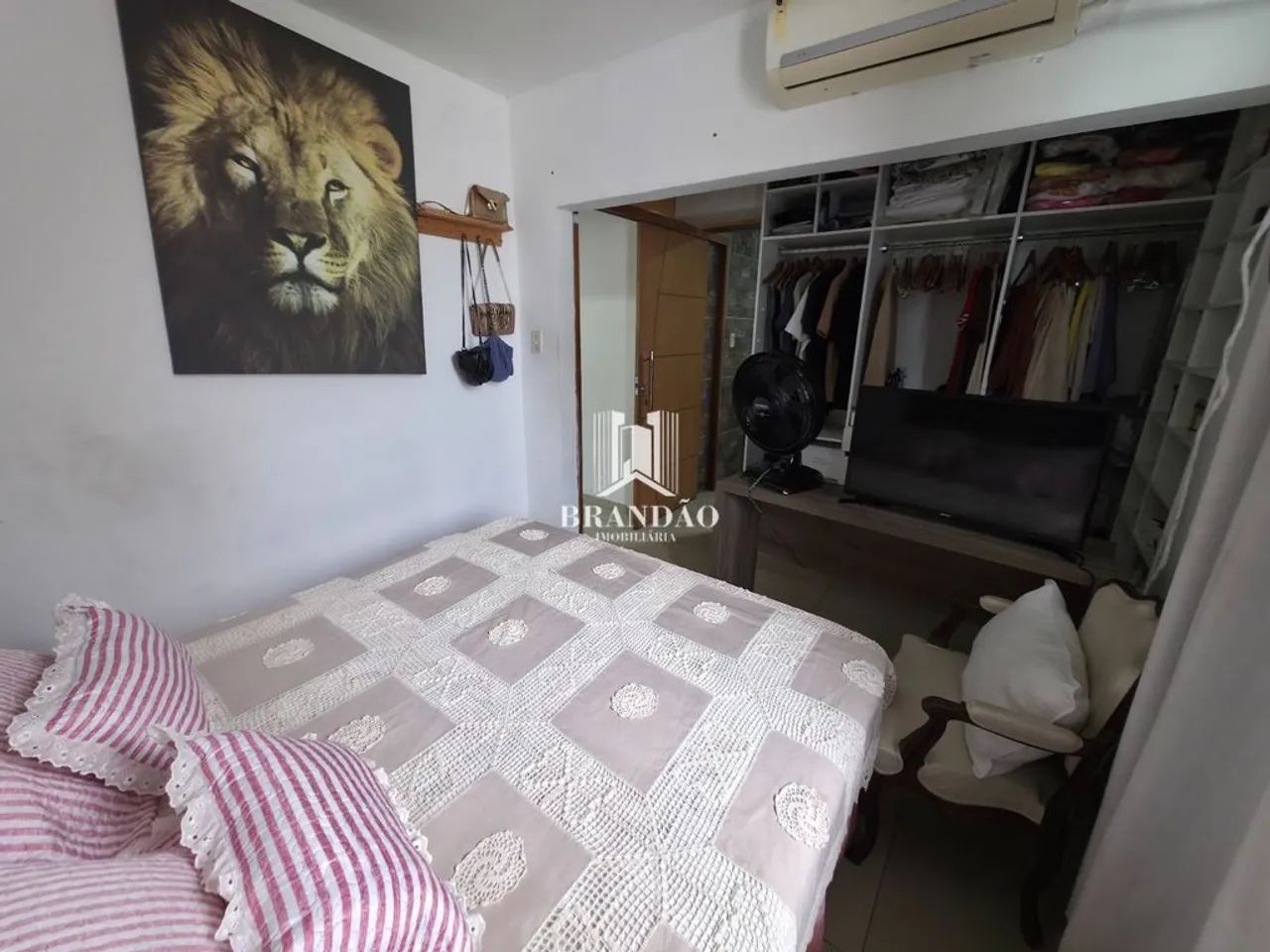 Casa 4 Quartos  Conjunto Eldorado, Feitosa, Maceió - Foto 5