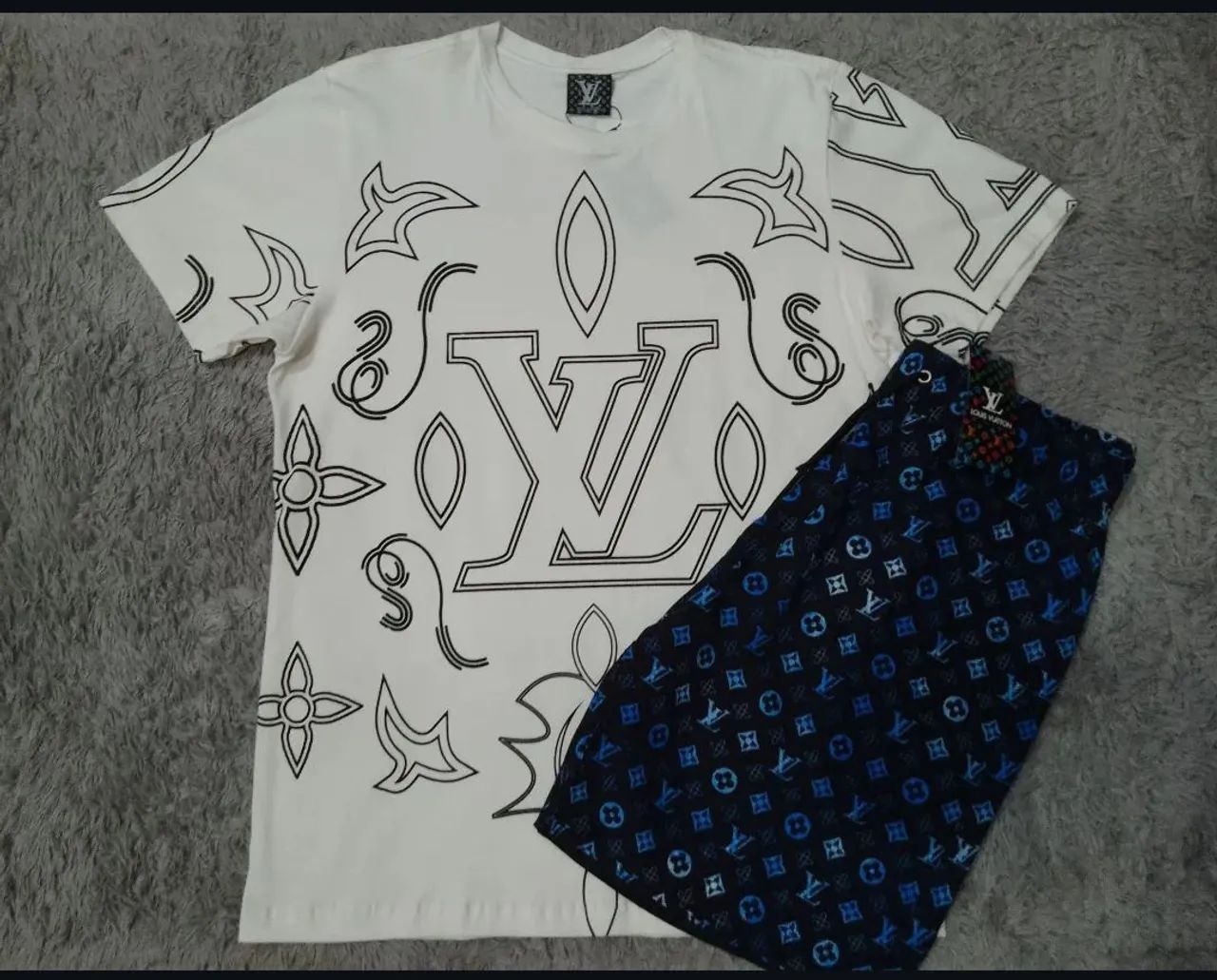 Roupas  - Foto 4