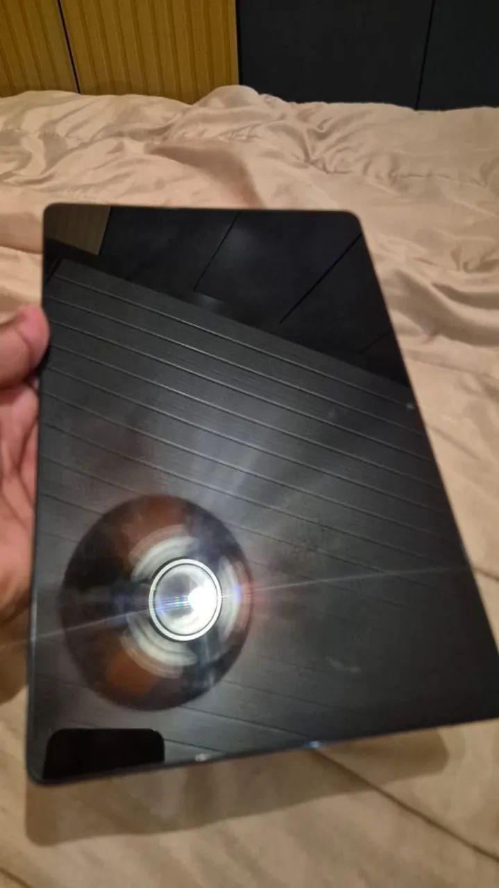 Tablet samsung A9+ plus chip  - Foto 3