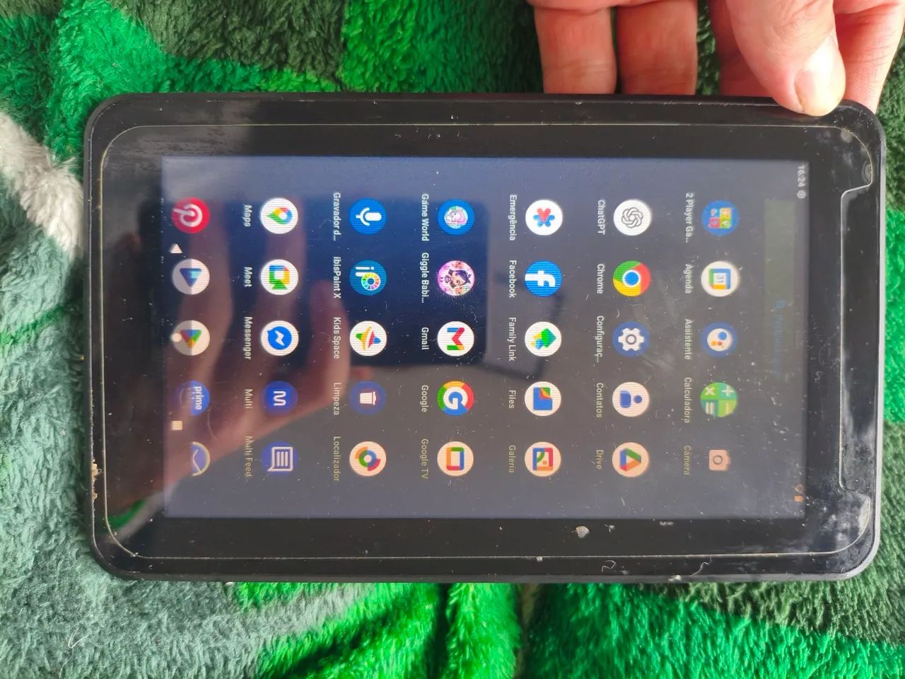Tablet Multilaser  - Foto 5