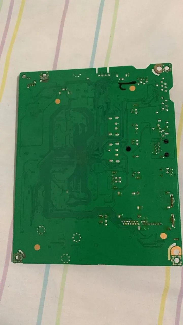 Placa principal de TV LG  - Foto 3