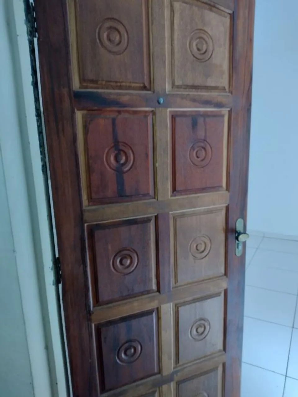 Residencial - Conceicao