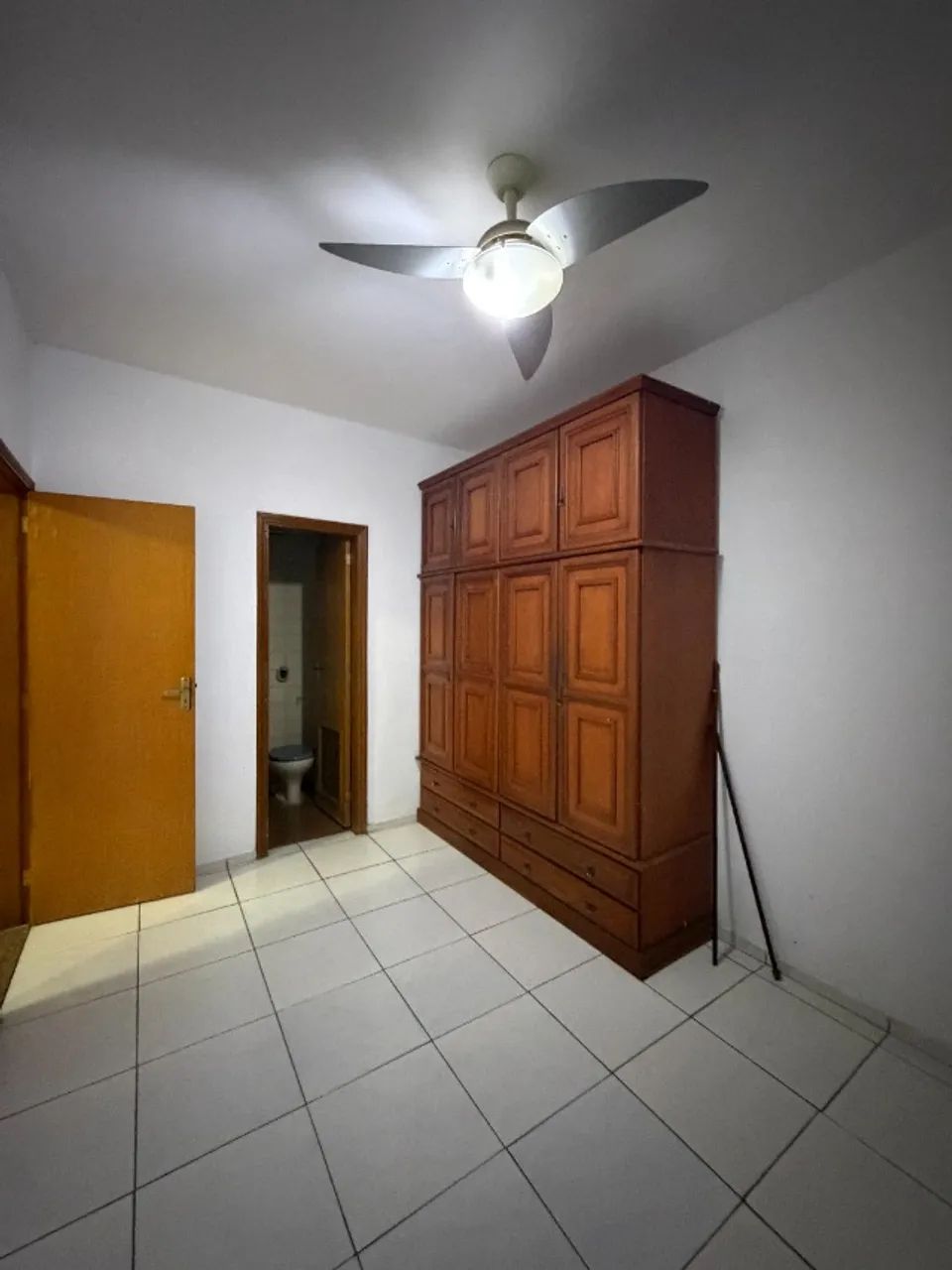 Apartamento de 1 quarto no Riachuelo - Foto 5