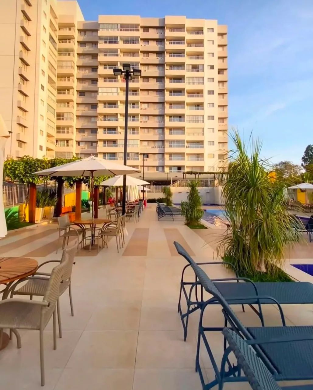 Apartamento  em caldas novas go - Foto 5