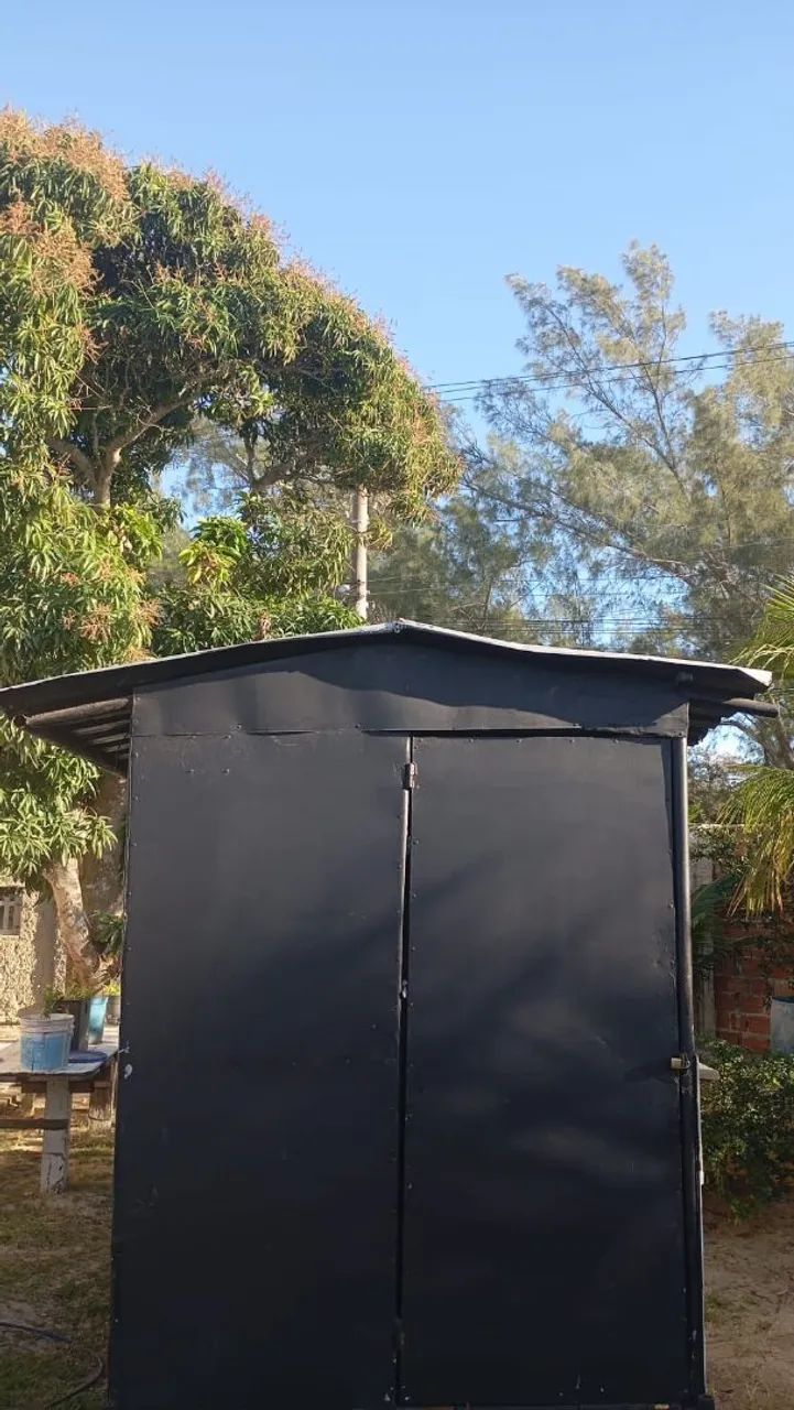 Trailer - Foto 2