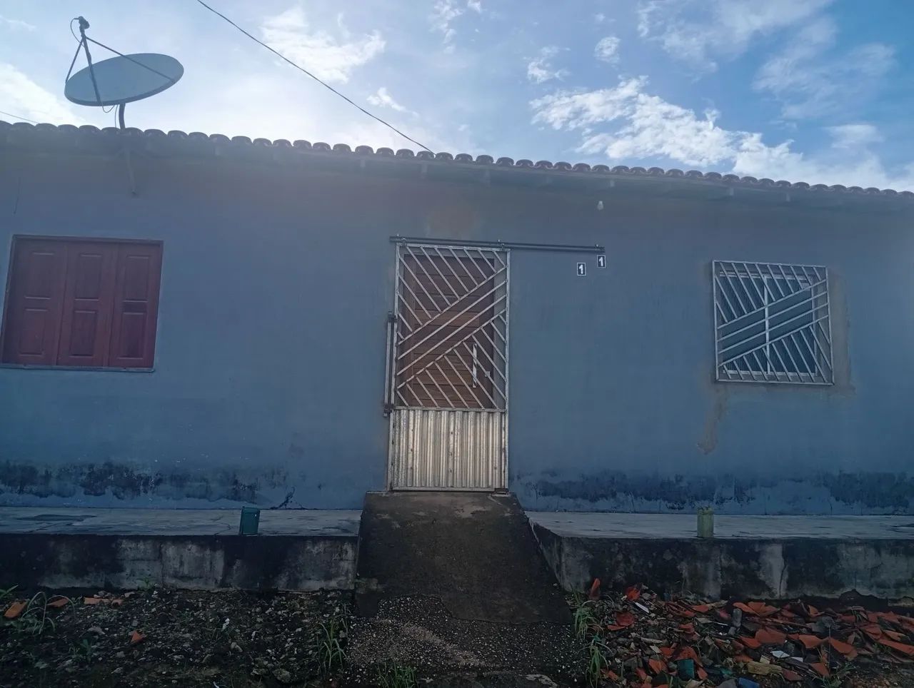 Tem compra e venda