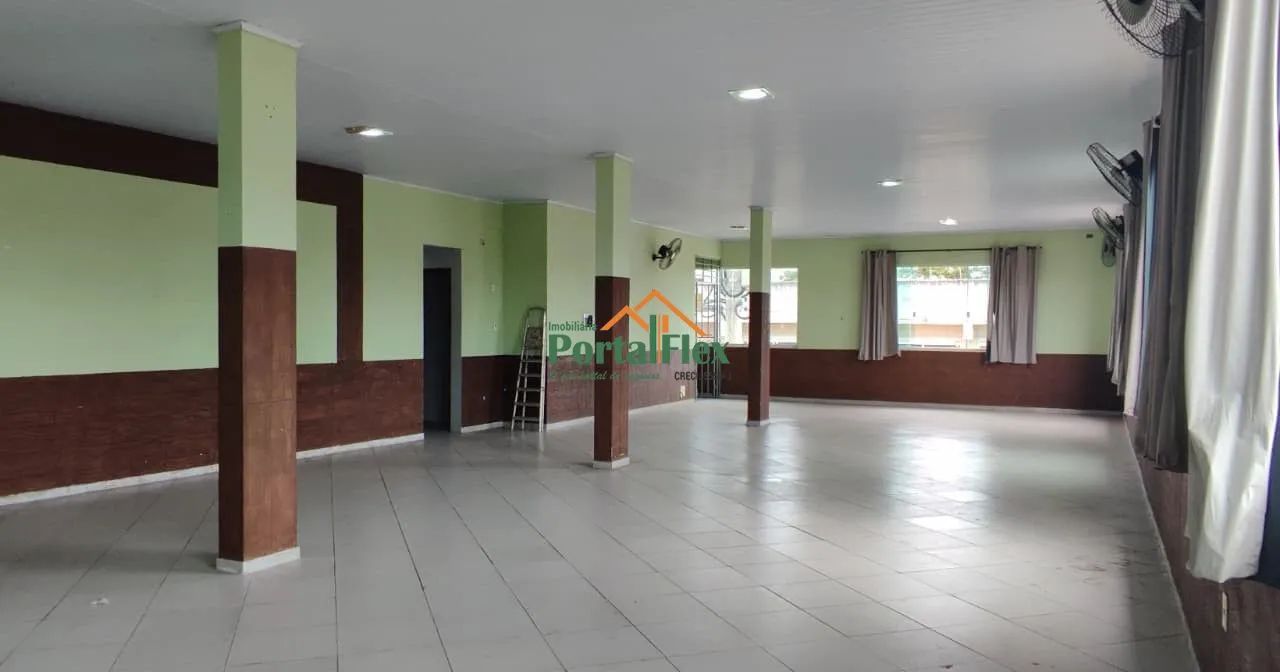 Sala à locação em Cidade Continental - Serra/ES