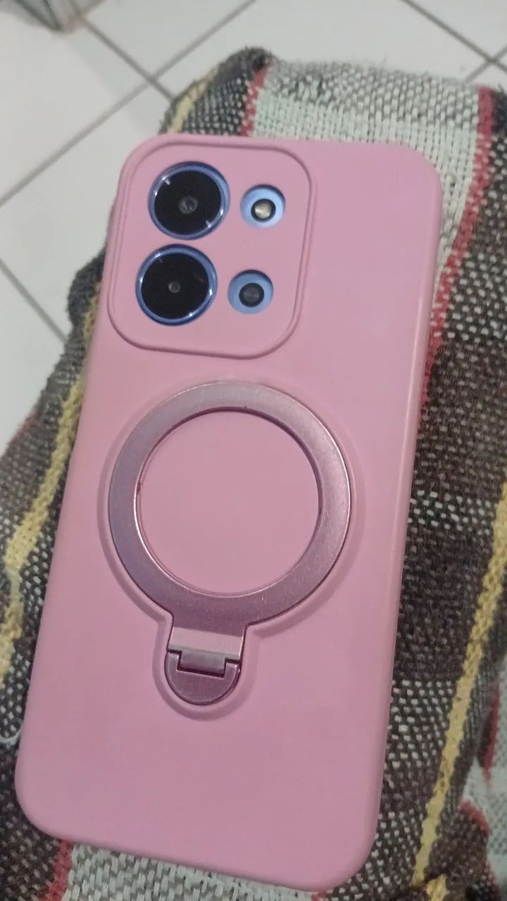 Celular xaomi Redemi C15 - Foto 4