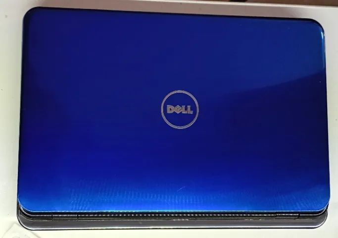 Notebook i5 Inspiron 5010 4GB Ram HD 250GB - Leia todo o anuncio - Foto 4