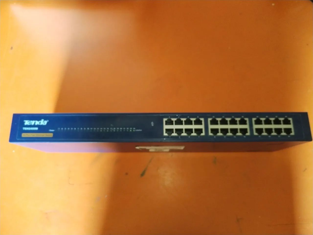 Switch&oq TENDA - Foto 2