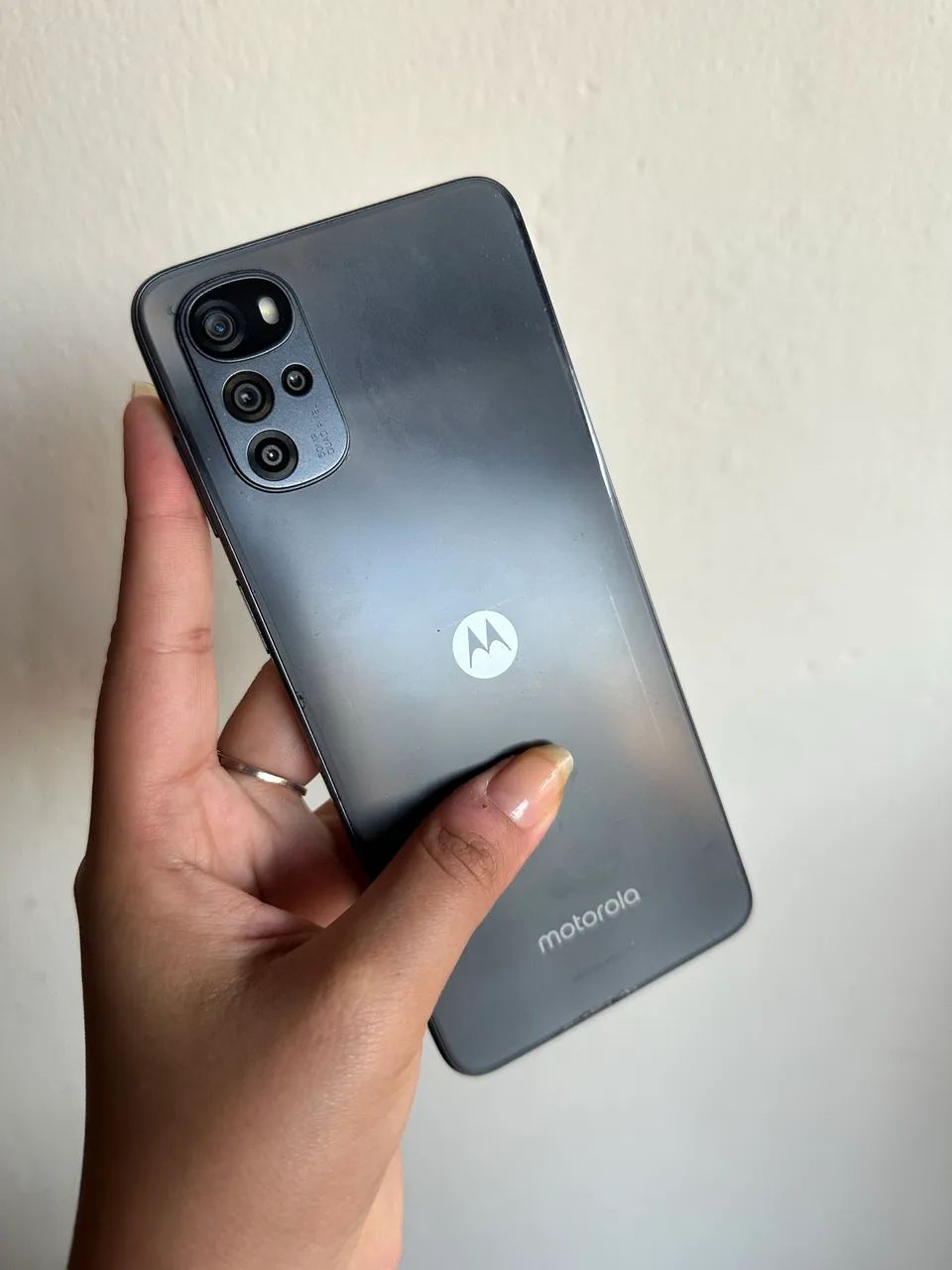 Motorola G22 - Foto 5