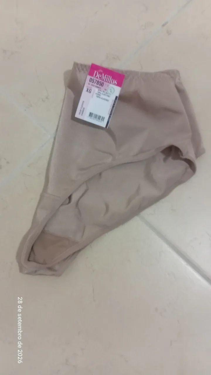 Calça plus size demillus  - Foto 5