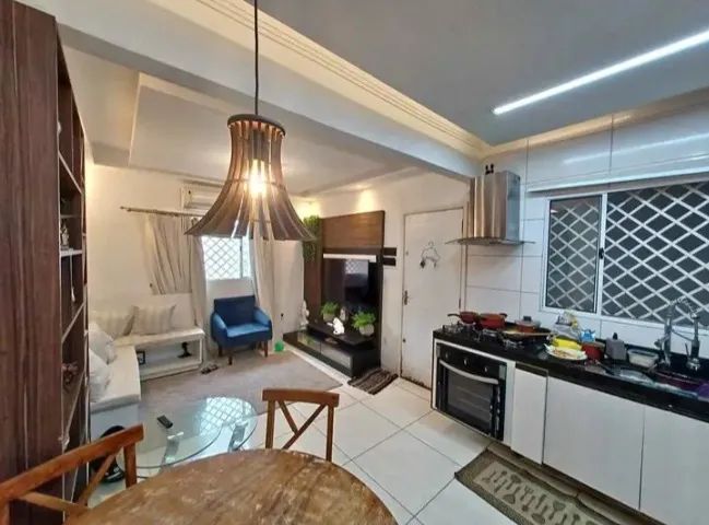 Casa com dois quartos bonita e agradável - Foto 3