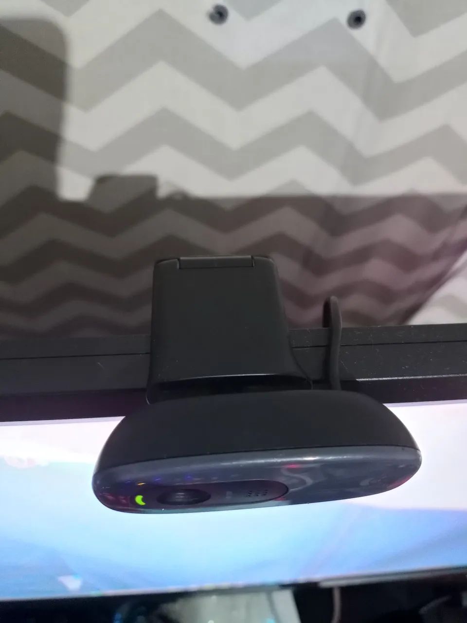 Webcam logitech original 720p - Foto 2