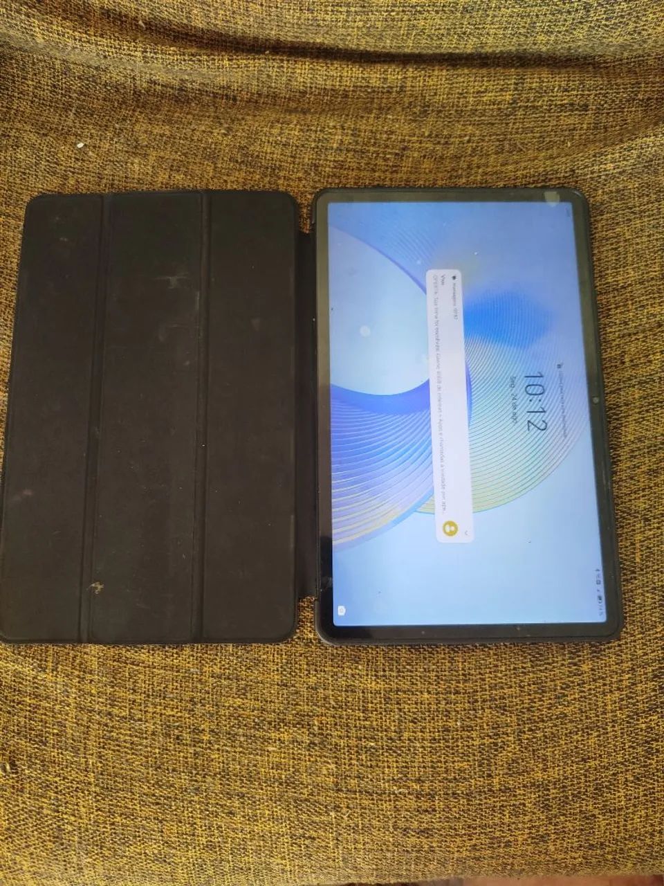 Tablet Honor pad x9