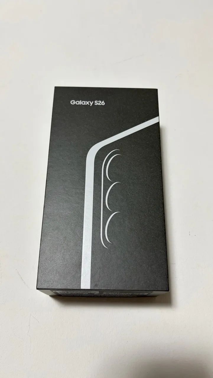 Samsung galaxy S26 - Foto 5