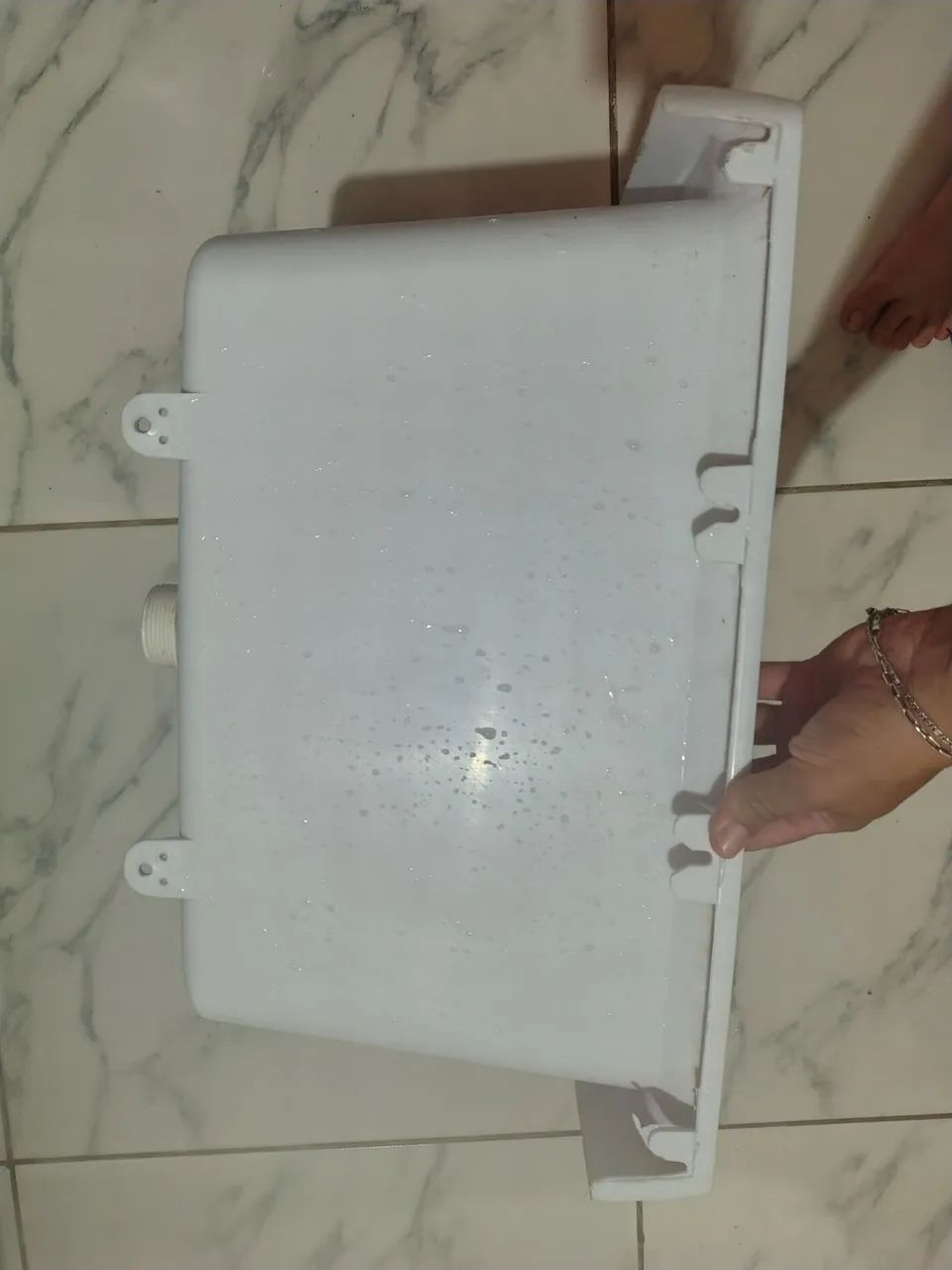 Tanque  - Foto 3