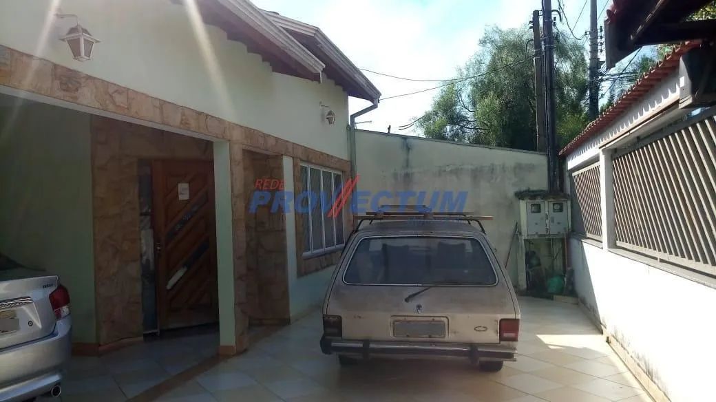 casa - Loteamento Remanso Campineiro - Hortolândia - Foto 3