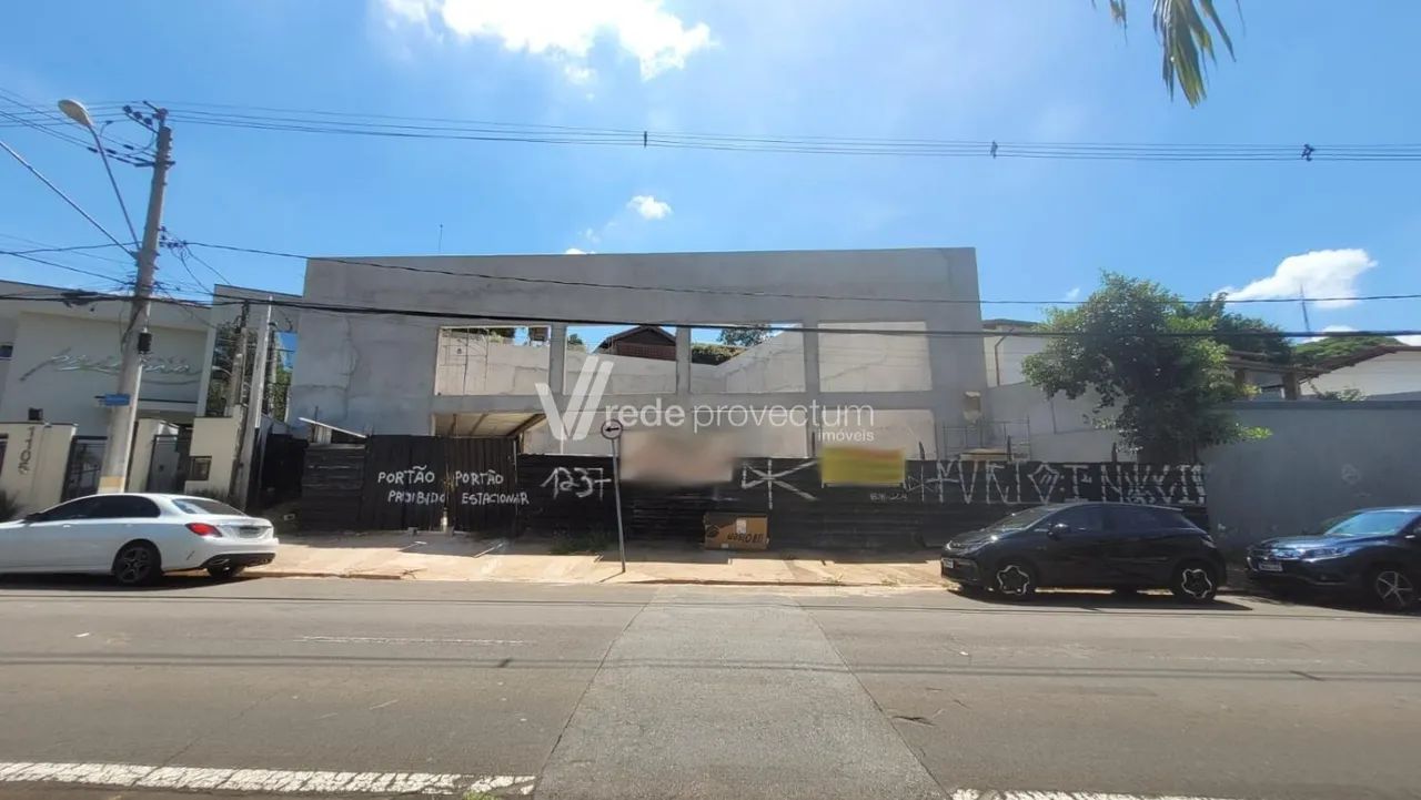 salão - Parque Taquaral - Campinas - Foto 5